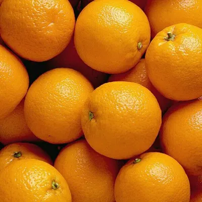 Imported A1 Oranges